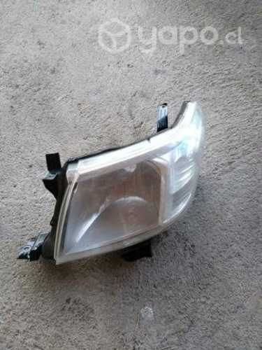 Optico Toyota Hilux Izquierdo Lh
