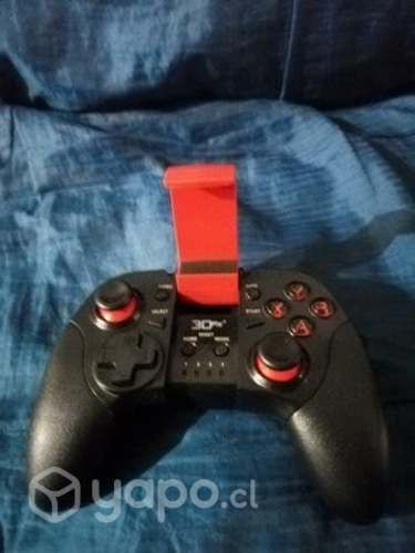 Consola para celular