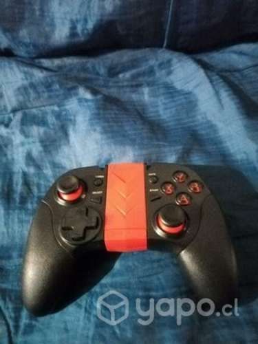 Consola para celular