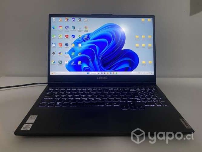Lenovo Legion 5