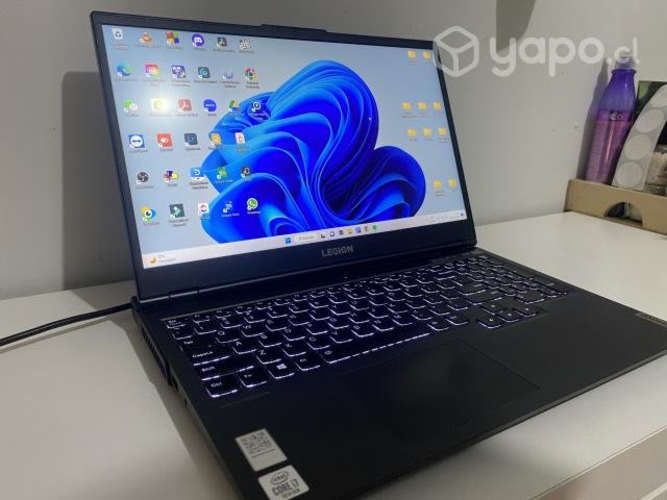 Lenovo Legion 5