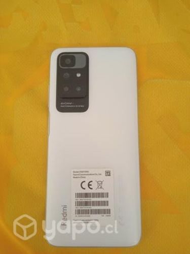 Xiaomi Redmi 10 128gb 6ram