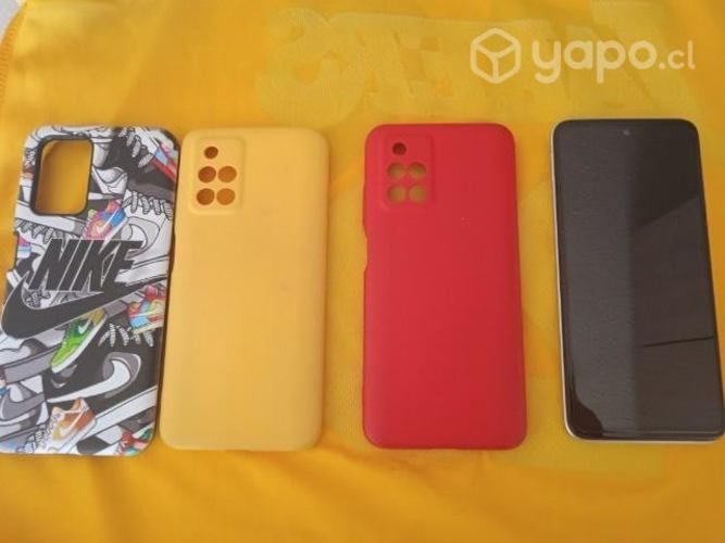 Xiaomi Redmi 10 128gb 6ram