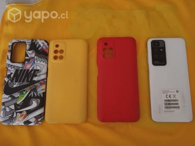 Xiaomi Redmi 10 128gb 6ram