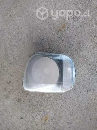 Optico Suzuki Jimny izquierdo lh