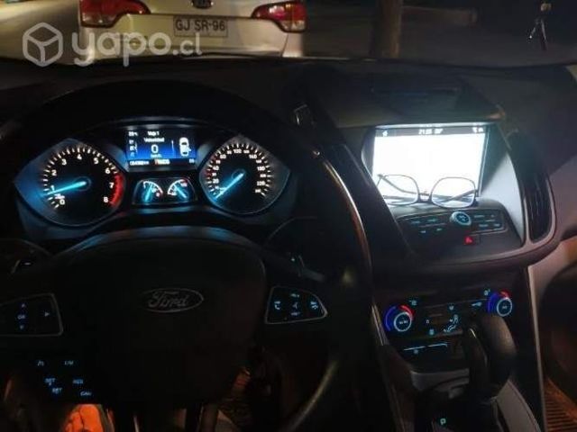 Ford escape se 2.0l ecoboost