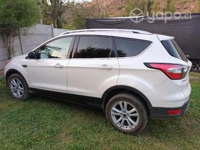 Ford escape se 2.0l ecoboost