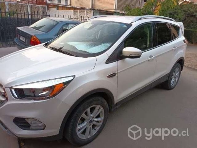 Ford escape se 2.0l ecoboost