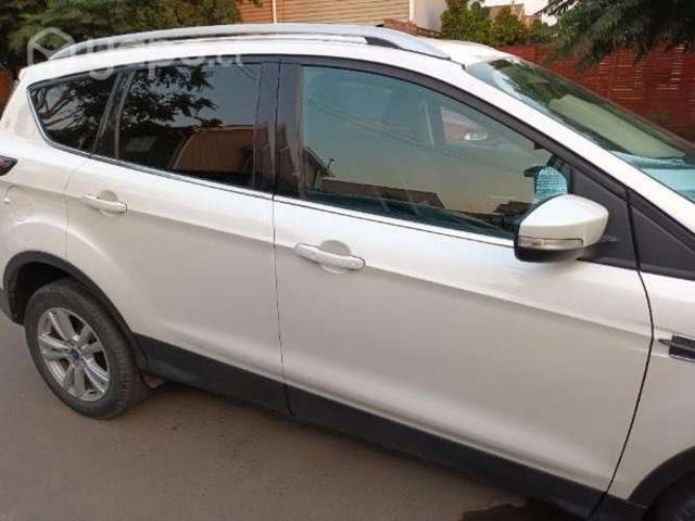 Ford escape se 2.0l ecoboost