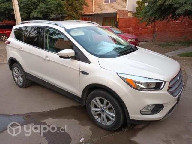 Ford escape se 2.0l ecoboost