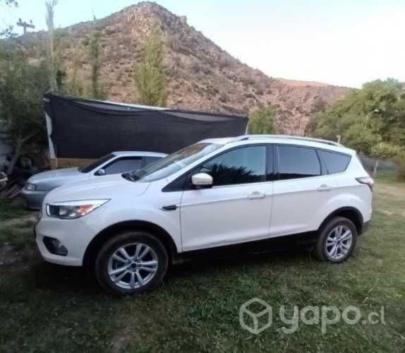 Ford escape se 2.0l ecoboost