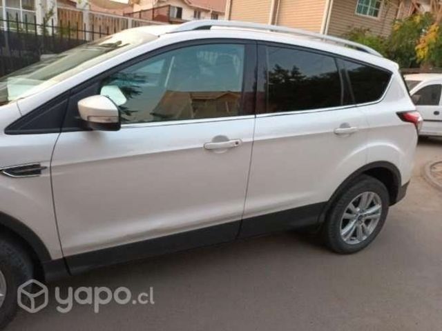 Ford escape se 2.0l ecoboost