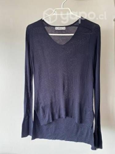Sweater Zara talla XS
