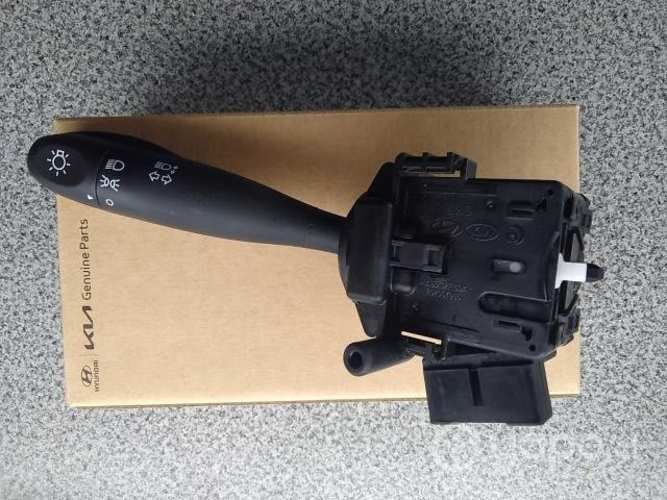 telecomando Hyundai i10, 2008