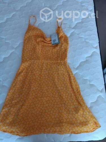 Lindos vestidos talla 38, nuevos