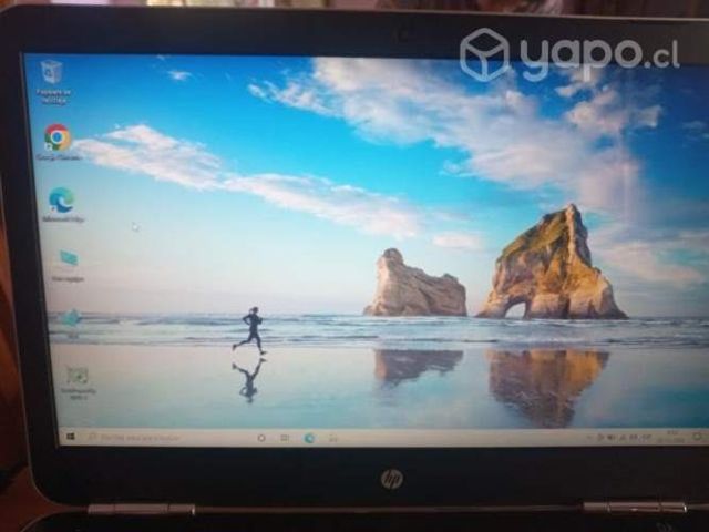 HP I5 de 7° Generacion