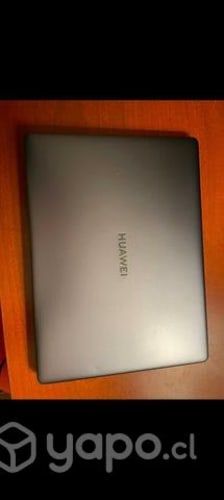 Matebook Huawei d13