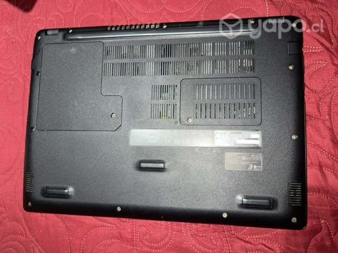 Netbook ACER ASPIRE 3 A314-31
