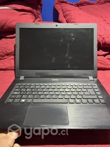 Netbook ACER ASPIRE 3 A314-31