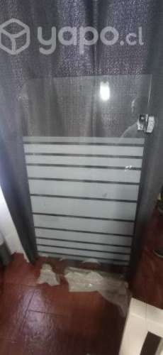 Puerta de shower door