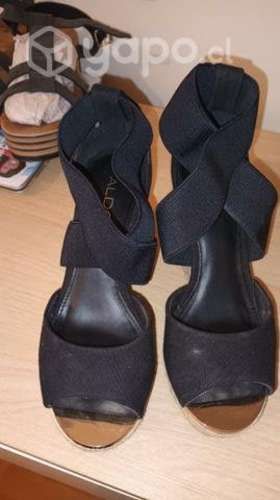 Zapatos mujer 36