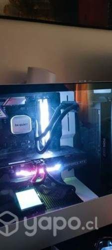 PC gamer ryzen 7 5800x rtx 3070ti