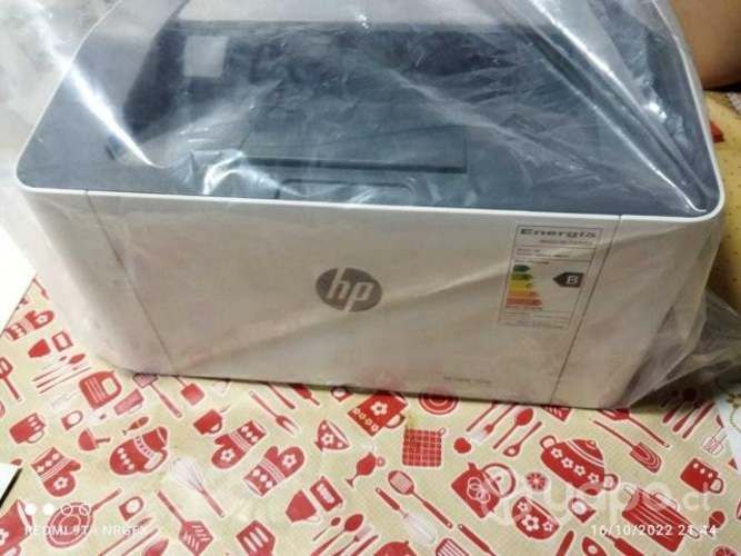 Impresora HP107w Wifi Nueva