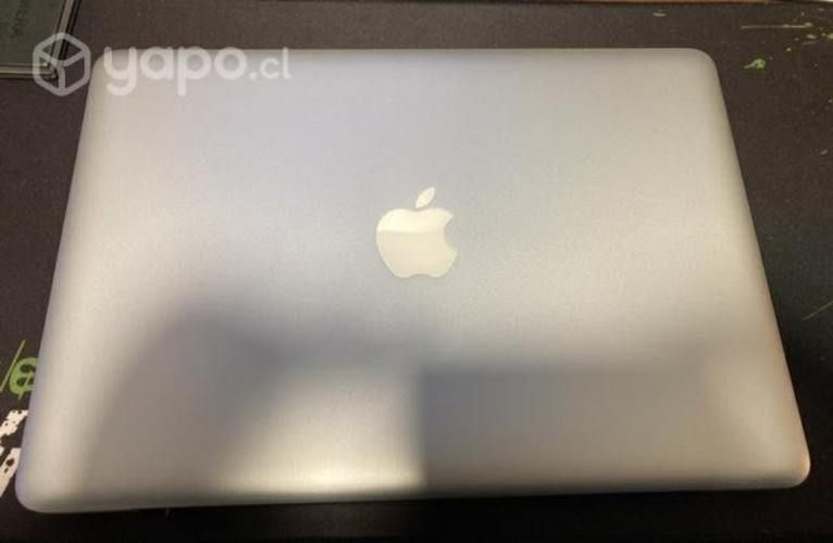 Macbook Pro Mid 2012 16gb RAM 1,5TB