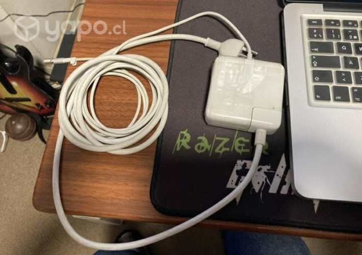 Macbook Pro Mid 2012 16gb RAM 1,5TB