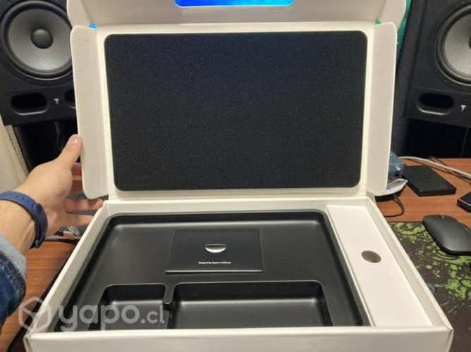 Macbook Pro Mid 2012 16gb RAM 1,5TB