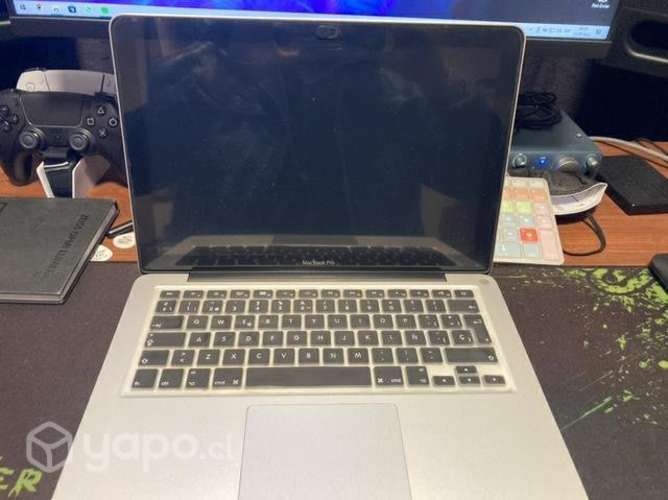 Macbook Pro Mid 2012 16gb RAM 1,5TB