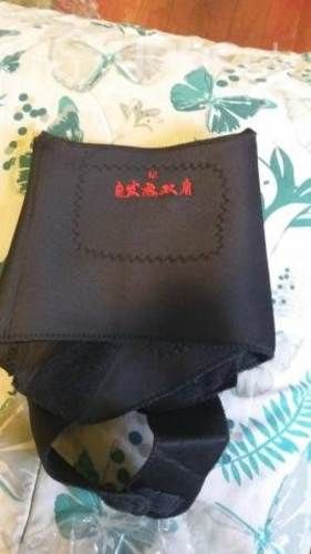 Almohadilla de terapia de calor Unisex