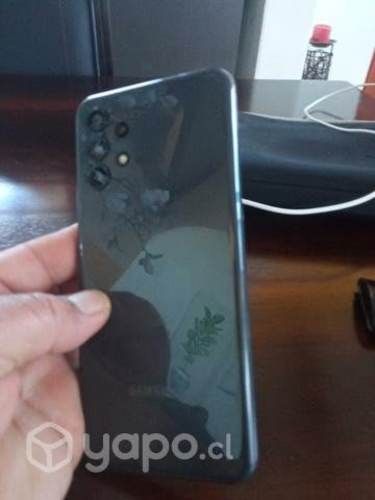 Celular Samsung galaxy A13