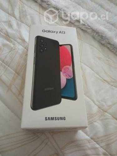 Celular Samsung galaxy A13