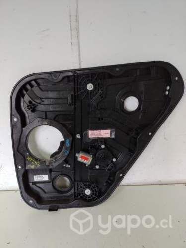 Cremallera Alza Vidrio Electrica Puerta (HTA086)