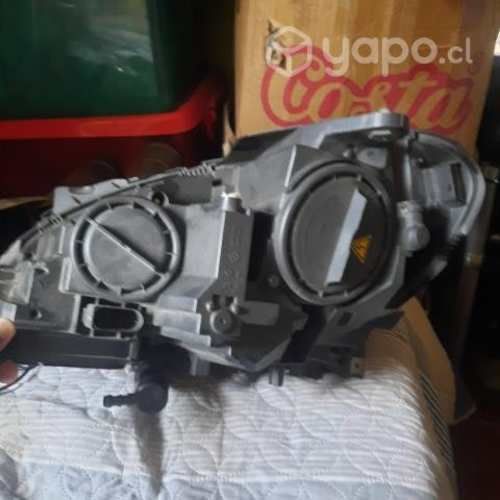 Óptico Mercedes w204