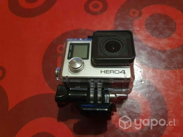 Gopro Hero 4 Black