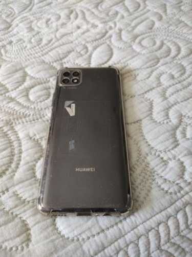 Huawei Nova y60 solo por no uso