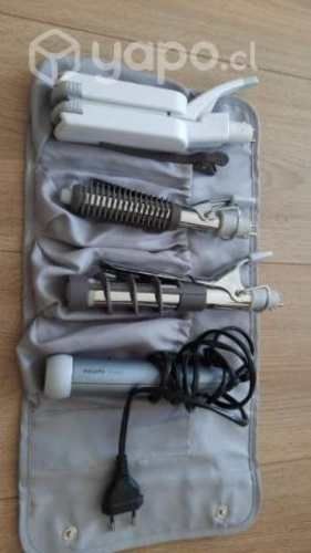 Set de belleza peluqueria