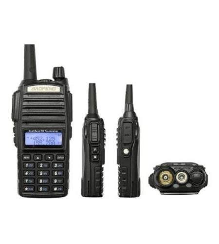 Radio Portatil Baofeng Uv-82 Dual Banda
