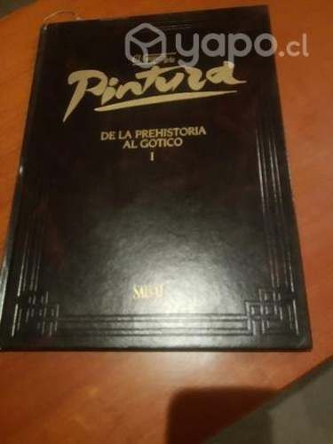 El Gran Arte de la Pintura SALVAT