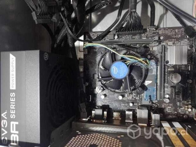 Pc Escritorio I5-9400