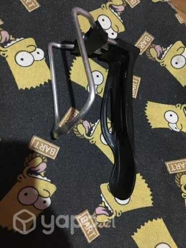 Porta botella para bicicletas