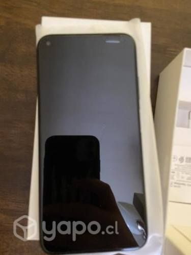 Celular Huawei P40 lite Nuevo