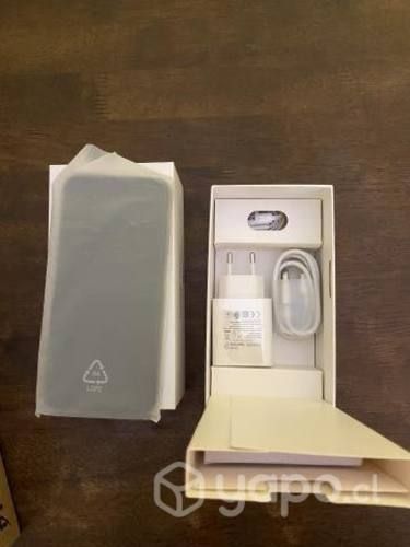 Celular Huawei P40 lite Nuevo