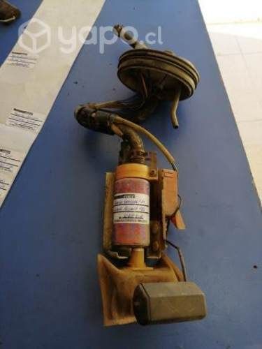 Bomba bencina con flotador Hyundai Accent 1996