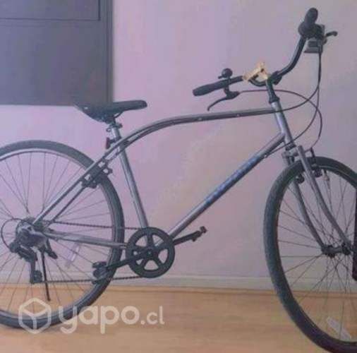 Bicicleta oxford