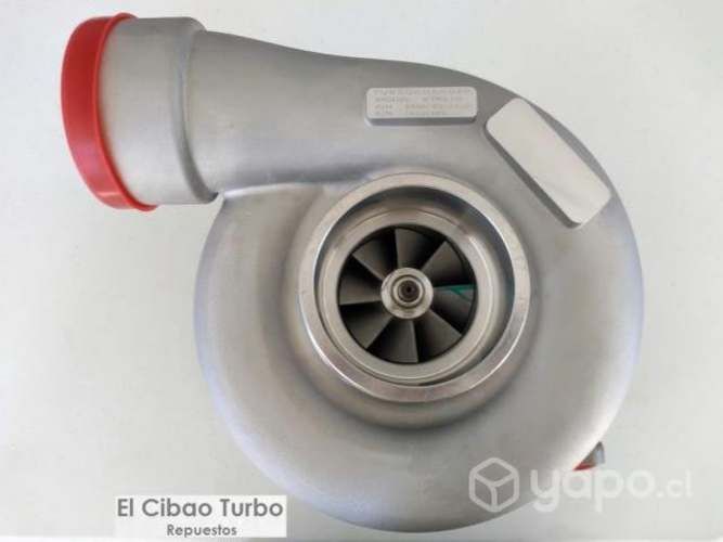 Turbo KTR110 - Nuevo