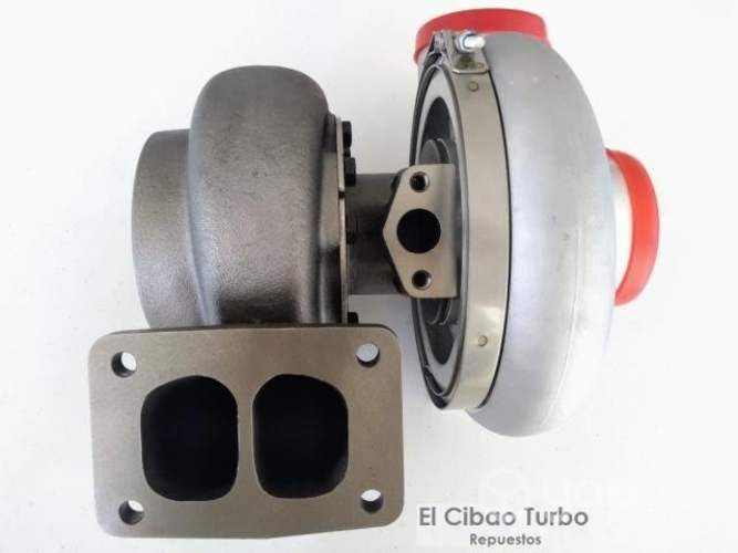 Turbo KTR110 - Nuevo
