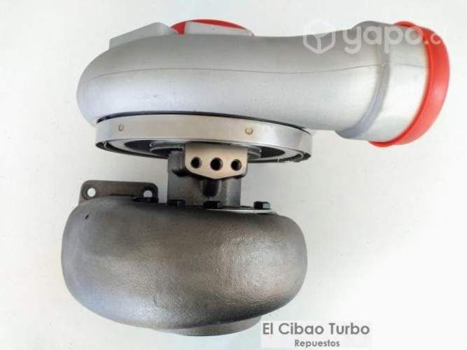 Turbo KTR110 - Nuevo